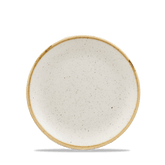 Churchill Stonecast Coupe Plate 6.5" (Pack of 12)